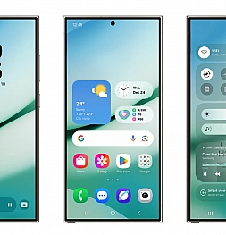 Массовая задержка One UI 7 привела к отмене обновления One UI 7.1