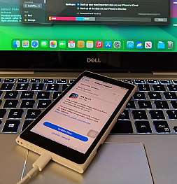 iPhone SE 3 в корпусе Lumia 1020: неудачный эксперимент или инженерный шедевр?