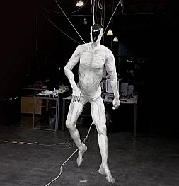 Clone Robotics: новый этап в создании человекоподобных андроидов