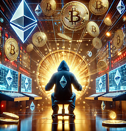 Bybit стал жертвой крупнейшего в истории кражи криптовалют: похищено $1,5 миллиарда
