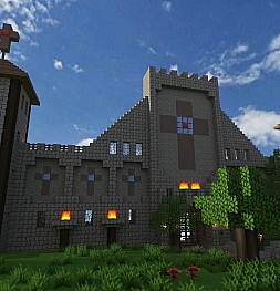Польза игры minecraft: программирование для детей