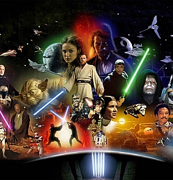 Будущее «Звездных войн»: кто возглавит Lucasfilm после ухода Кэтлин Кеннеди?