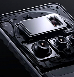 Xiaomi 15 Ultra: Разборка показала ключевые отличия камеры Leica от Xiaomi 14 Ultra