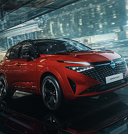 Nissan снова нуждается в спасителе: кто поможет компании выйти из кризиса?
