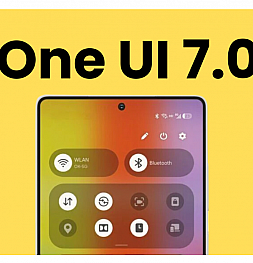 One UI 7: список поддерживаемых устройств, сроки выхода и ключевые обновления