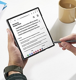 Samsung подтверждает сроки выхода стабильной версии One UI 7 для большего количества устройств Galaxy
