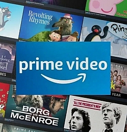 Amazon Prime Video внедряет AI-дублирование: новый этап в локализации контента