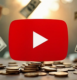 YouTube теряет зрителей и обвиняет Adblocker