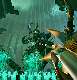 Serious Sam: Shatterverse оставят без ИИ, микроплатежей и серверной привязки