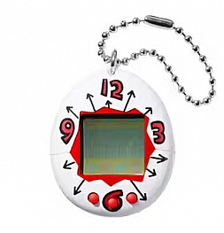 UNIQLO и Tamagotchi
