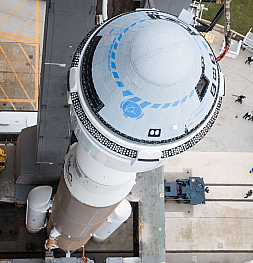 Почему NASA не бросает Starliner, несмотря на постоянные проблемы