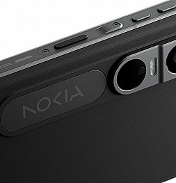 Смартфон Nokia для военных и госструктур: возвращение легенды в новом формате
