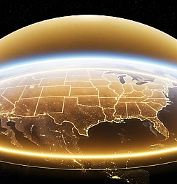 Lockheed Martin готовит орбитальный перехватчик: как США хотят защитить космос от ракетных угроз