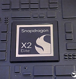 Новый процессор Qualcomm: первый ARM-чип с частотой 5 ГГц
