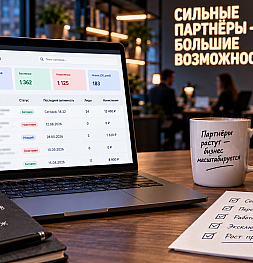 Реактивация «спящих» партнёров: 3 системных сценария, которые возвращают 20–35% неактивной базы