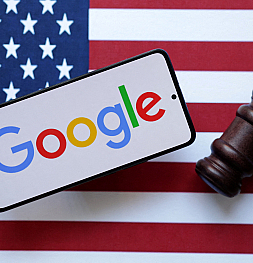 Google под угрозой раздела: чем обернётся новый антимонопольный процесс в США