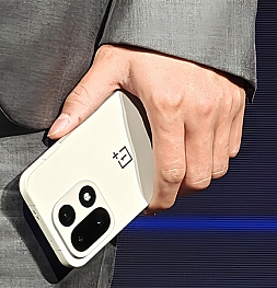OnePlus 15 зазывает 165 кадрами. Проверяем, что это значит на деле.