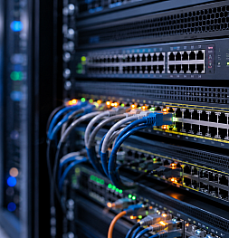 Сетевые коммутаторы Cisco: почему обновление инфраструктуры стало важнее простой замены оборудования