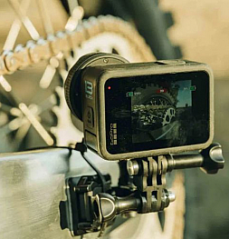 Insta360 нарушила патенты GoPro: решение судьи ITC