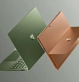 Microsoft выпустила более дешёвые Surface с 8 Гбайт ОЗУ