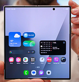 Лучшие Android-смартфоны 2025 года