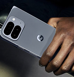Google показала первый тизер Pixel 10 Pro Fold