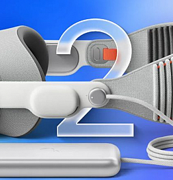 Apple Vision Pro 2: какой чип получит новое поколение гарнитуры