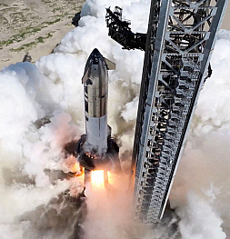 SpaceX раскрыла причины аварий Starship. Что изменится перед новым запуском?