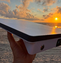Аккумулятор для Starlink Mini: как работает PeakDo LinkPower 1 и зачем он нужен