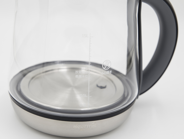 Чайник mijia health pot n1. Запчасти для чайника Xiaomi.