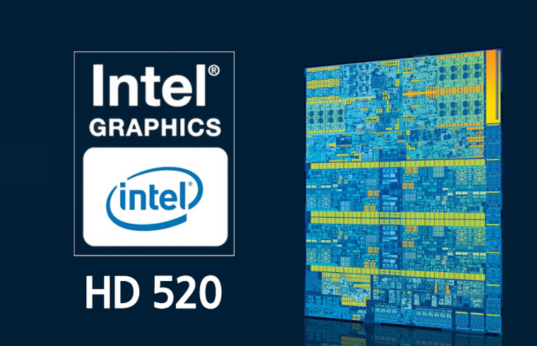 Intel graphics 520 драйвер