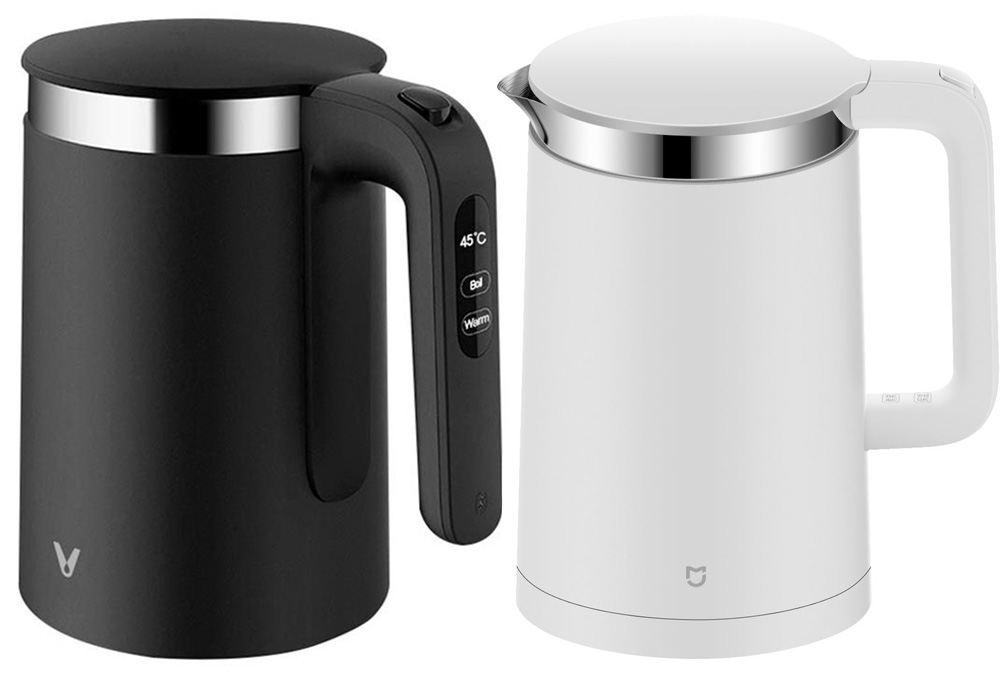 Термопот mijia. Чайник Xiaomi Viomi Smart kettle. Xiaomi Viomi Smart kettle Bluetooth Pro. Электрочайник Viomi v-sk152a. Электрочайник Xiaomi mi Smart kettle Pro белый.