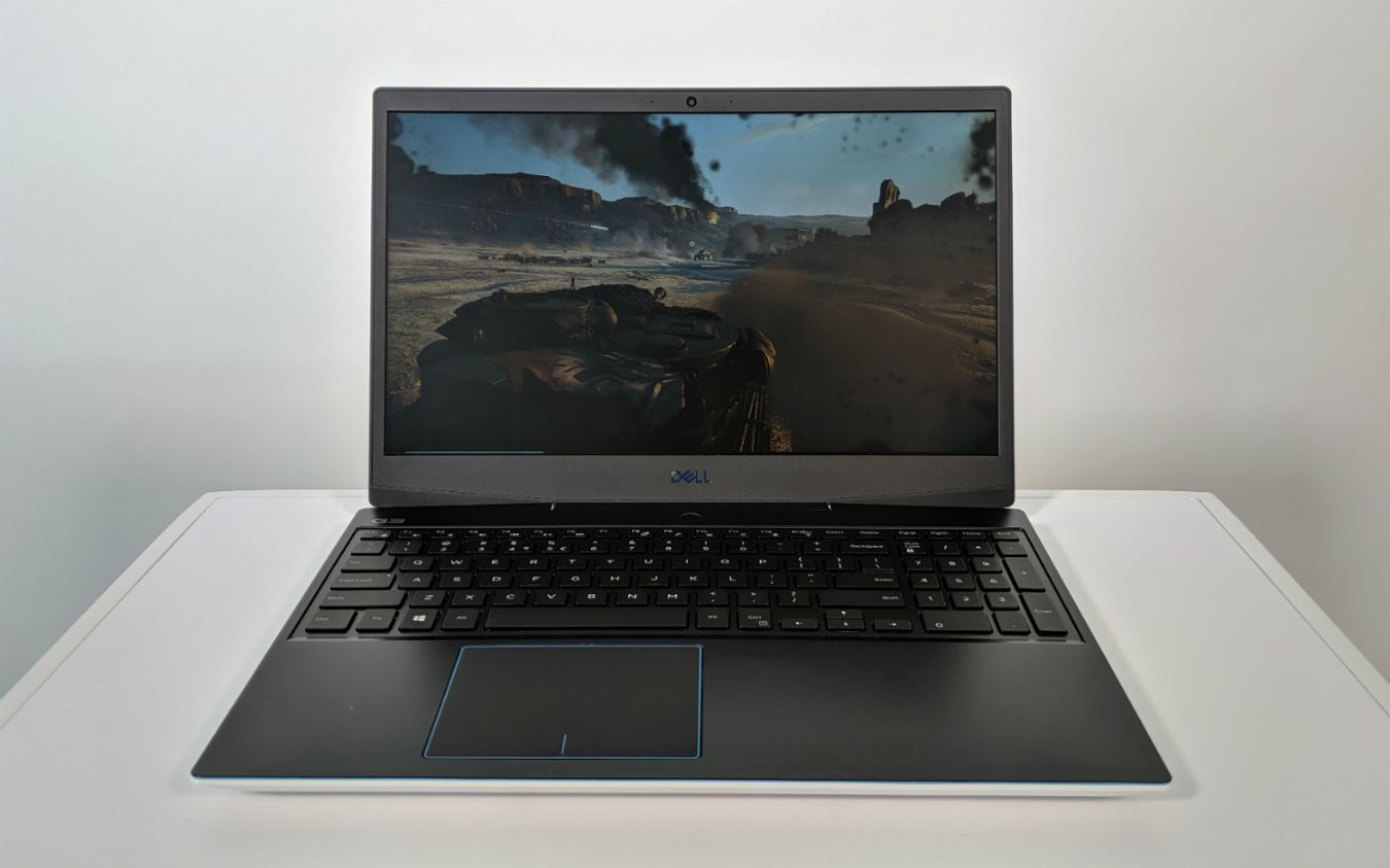 Ноутбук Dell G3 15 3590 Купить