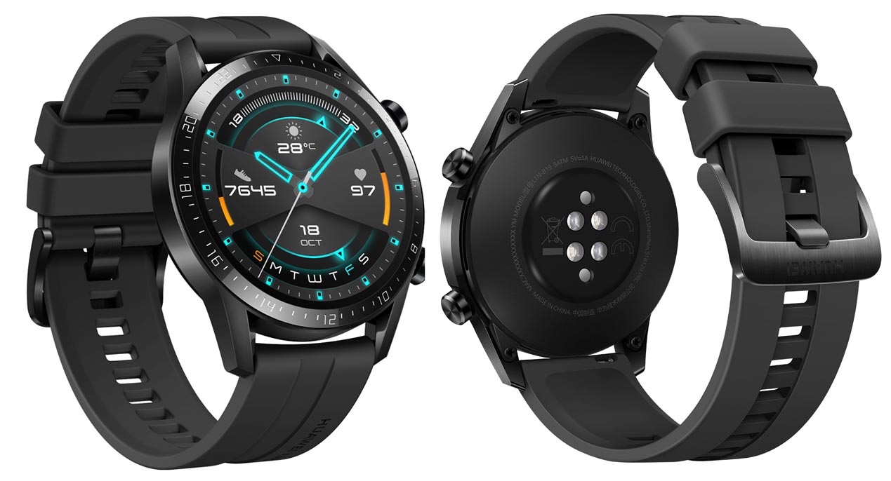 Персонализация умных часов huawei watch подходит для стильного видео и дополнит ваши часы Huawei Watch GT 2 этими приложениями для Android