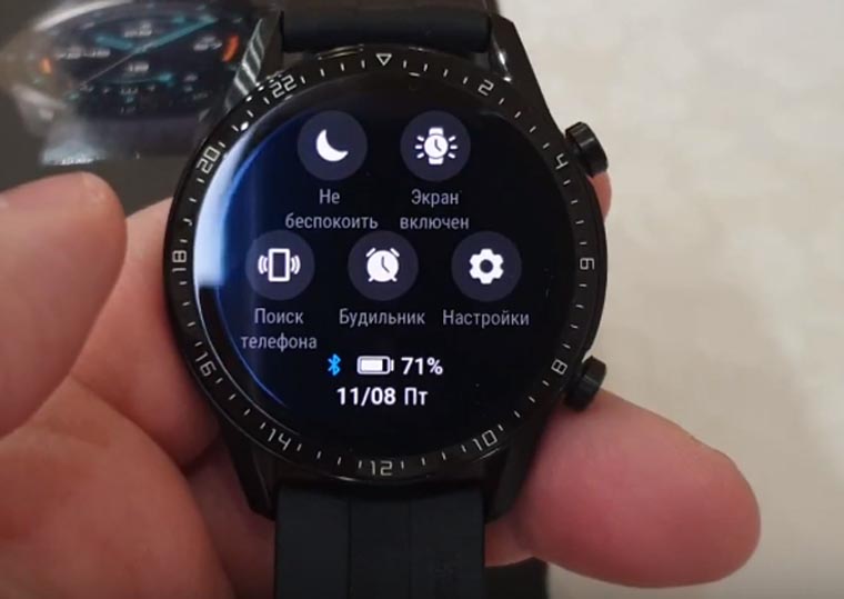 Как подключить huawei watch 2 к телефону samsung s21 и самые интересные и неочевидные настройки Galaxy Watch Active 2