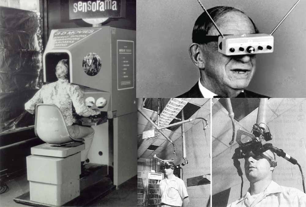 Как подключаются VR очки виртуальной реальности к телефону чтобы работало?