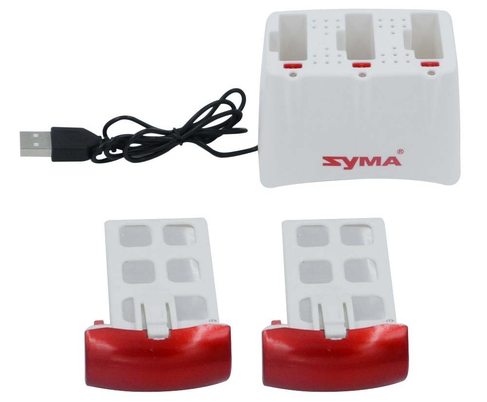 Syma X8SW Wi Fi FPV квадрокоптер для новичков