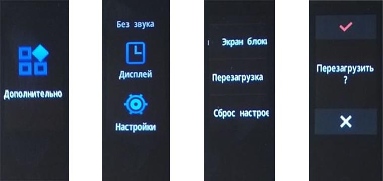 Xiaomi Mi Band 4 (Mi Smart Band 4): инструкция на русском языке. Подключение, функции, настройка