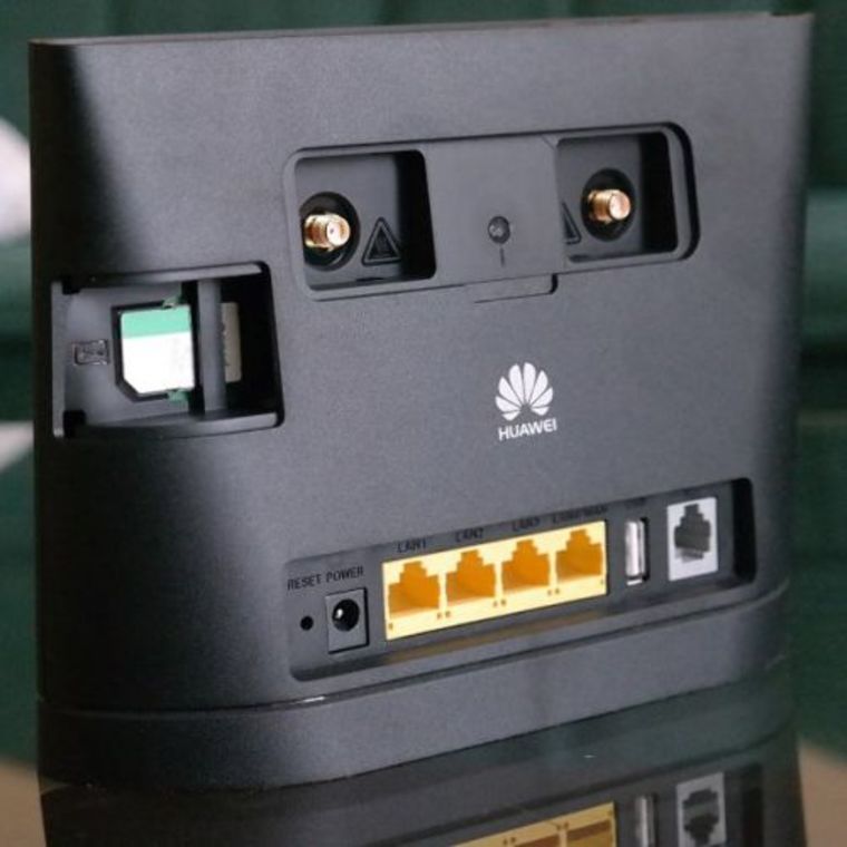 Руководство по быстрой установке Huawei OptiX RTN 910A V100