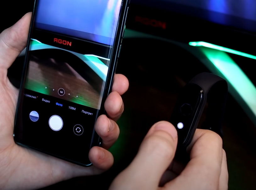 Фитнес браслет xiaomi как настроить с телефоном samsung и ⌚ Как подключить фитнес браслет Xiaomi Mi Band 7 Pro к смартфону