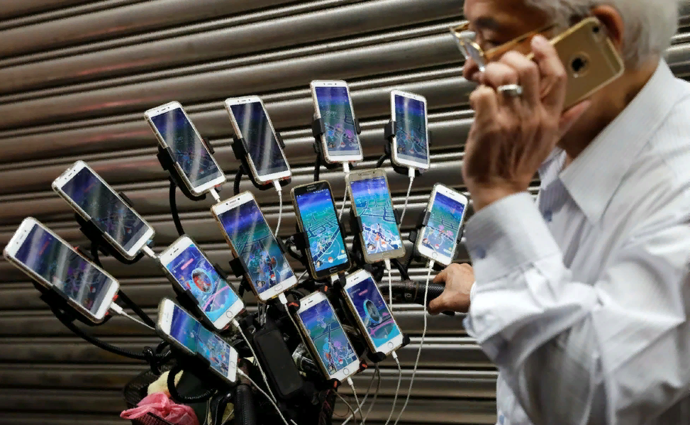 AnTuTu назвал самые производительные смартфоны начала лета