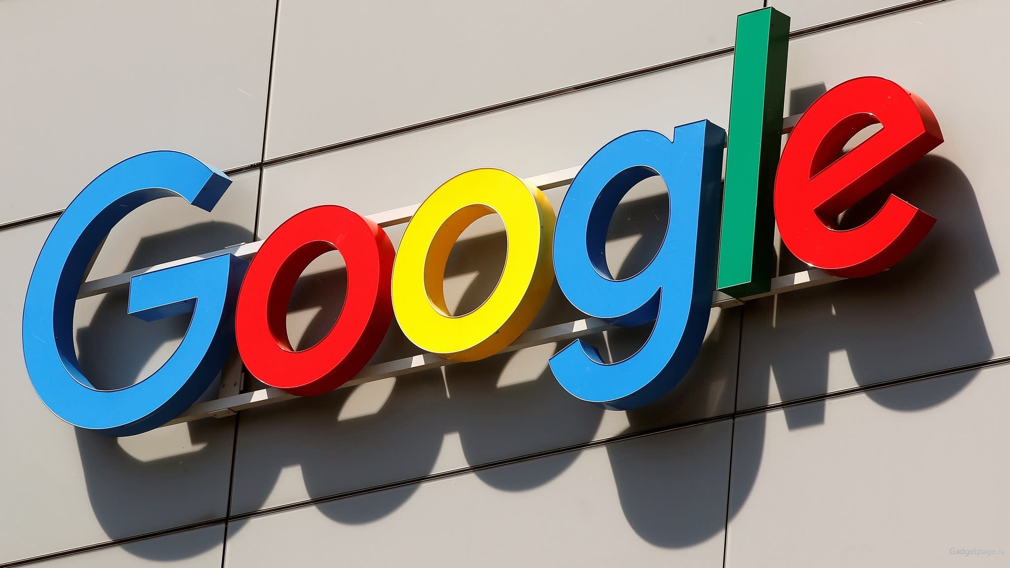 Китай начинает антимонопольное расследование в отношении Google.