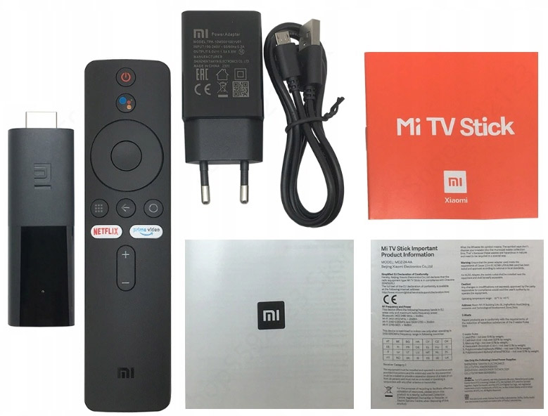 Откройте для себя процесс настройки MI TV Stick с телевизором Philips, а также погрузитесь в захватывающий мир Xiaomi Mi TV Stick. Наша оценка сетевого адаптера Android Smart TV предлагает подробный обзор этого медиаплеера 2K с поддержкой HDR