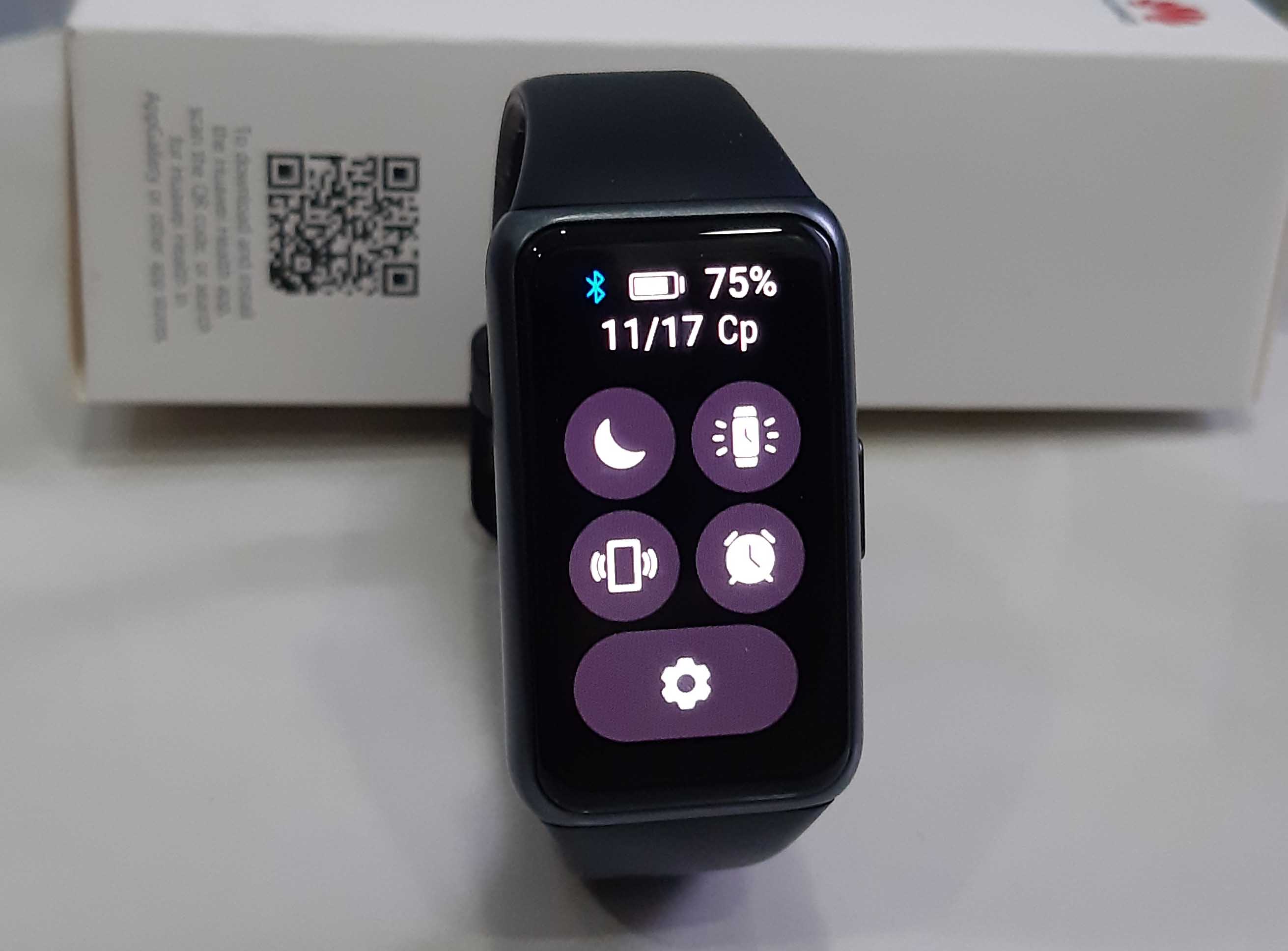 Понятная инструкция к Huawei Watch GT. Как быстро подключить и настроить часы