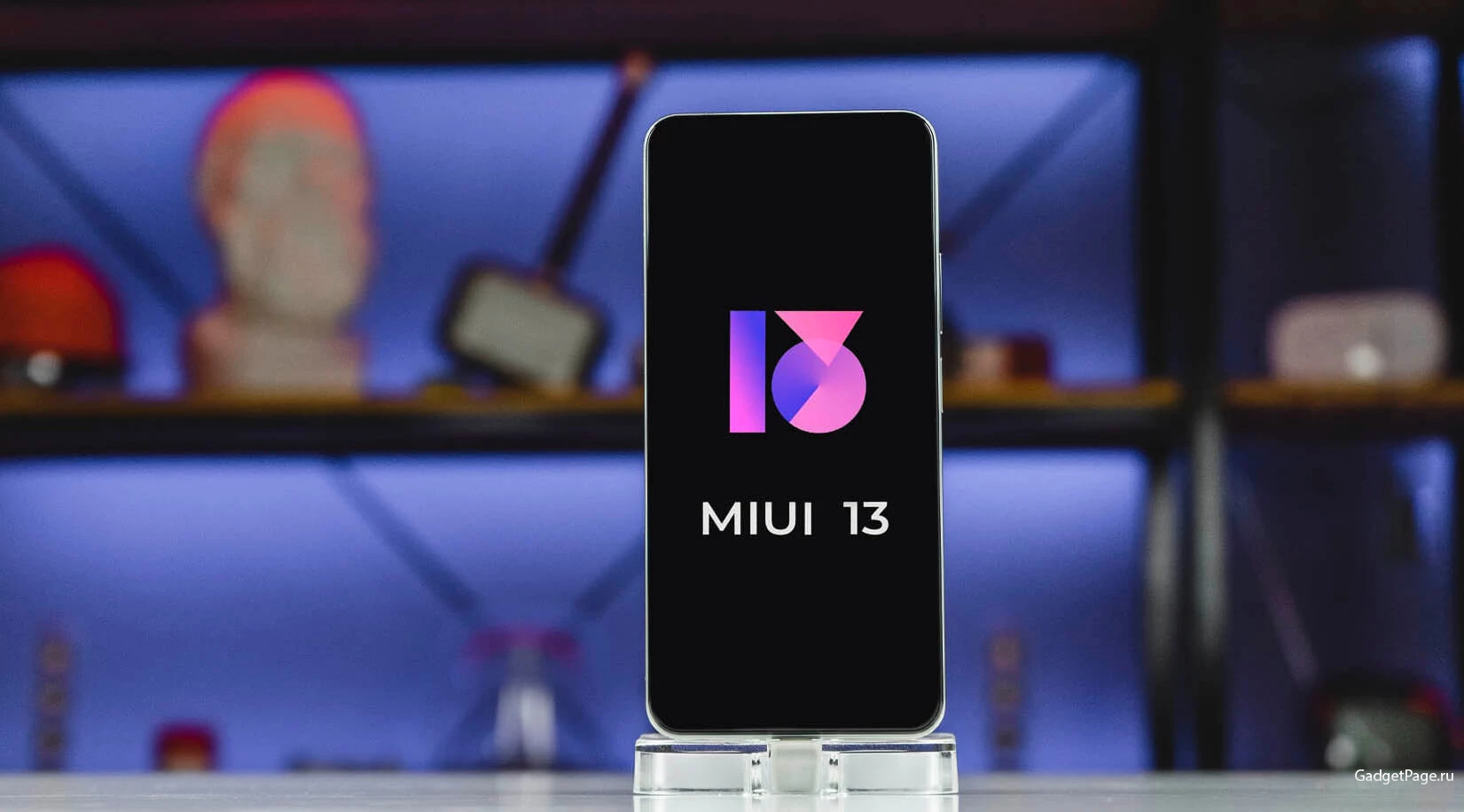 Количество активных пользователей MIUI достигло рекордного уровня