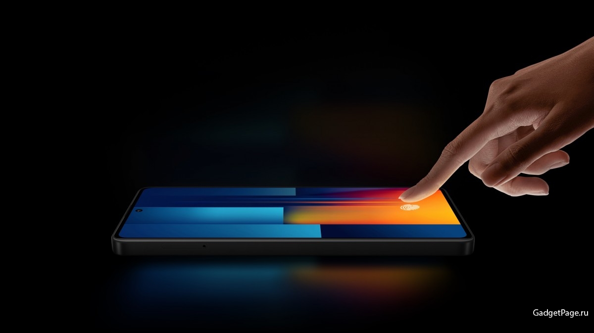 Xiaomi выпустила POCO M6 Pro 4G: крутой смартфон за 200 долларов