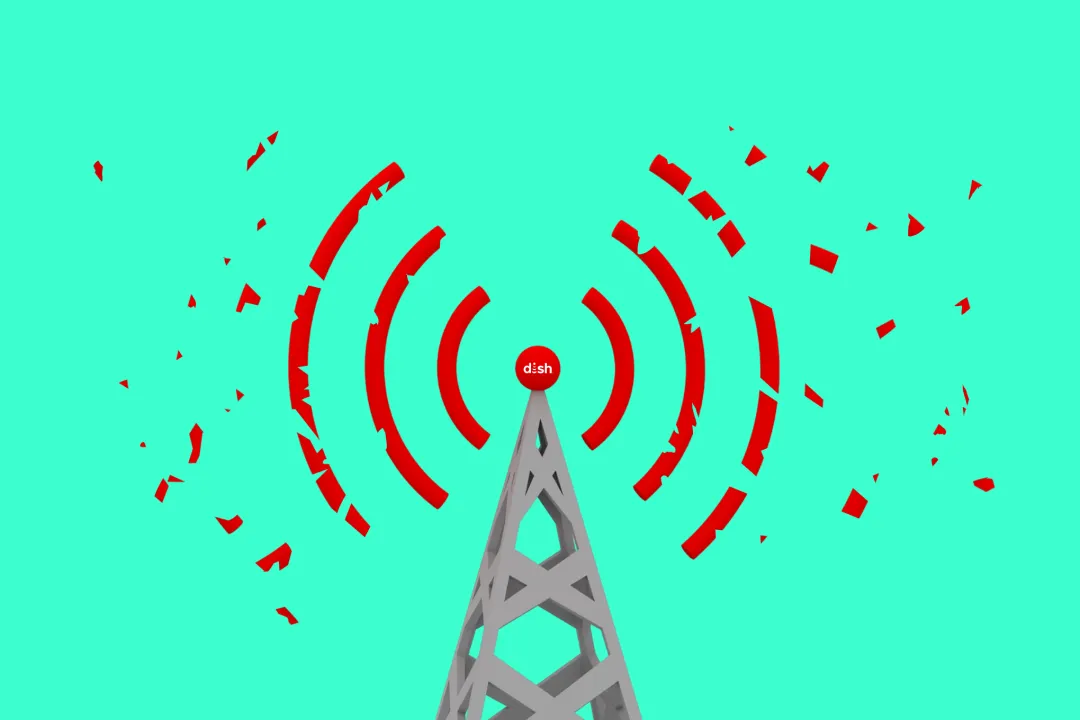 Когда четвёртым оператором быть не получилось: история Dish / EchoStar и Трампа