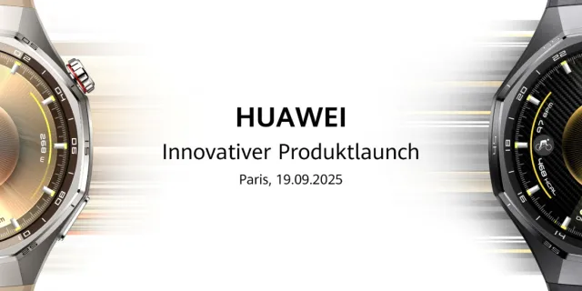 Huawei готовит новую серию Watch GT 6: что известно перед презентацией