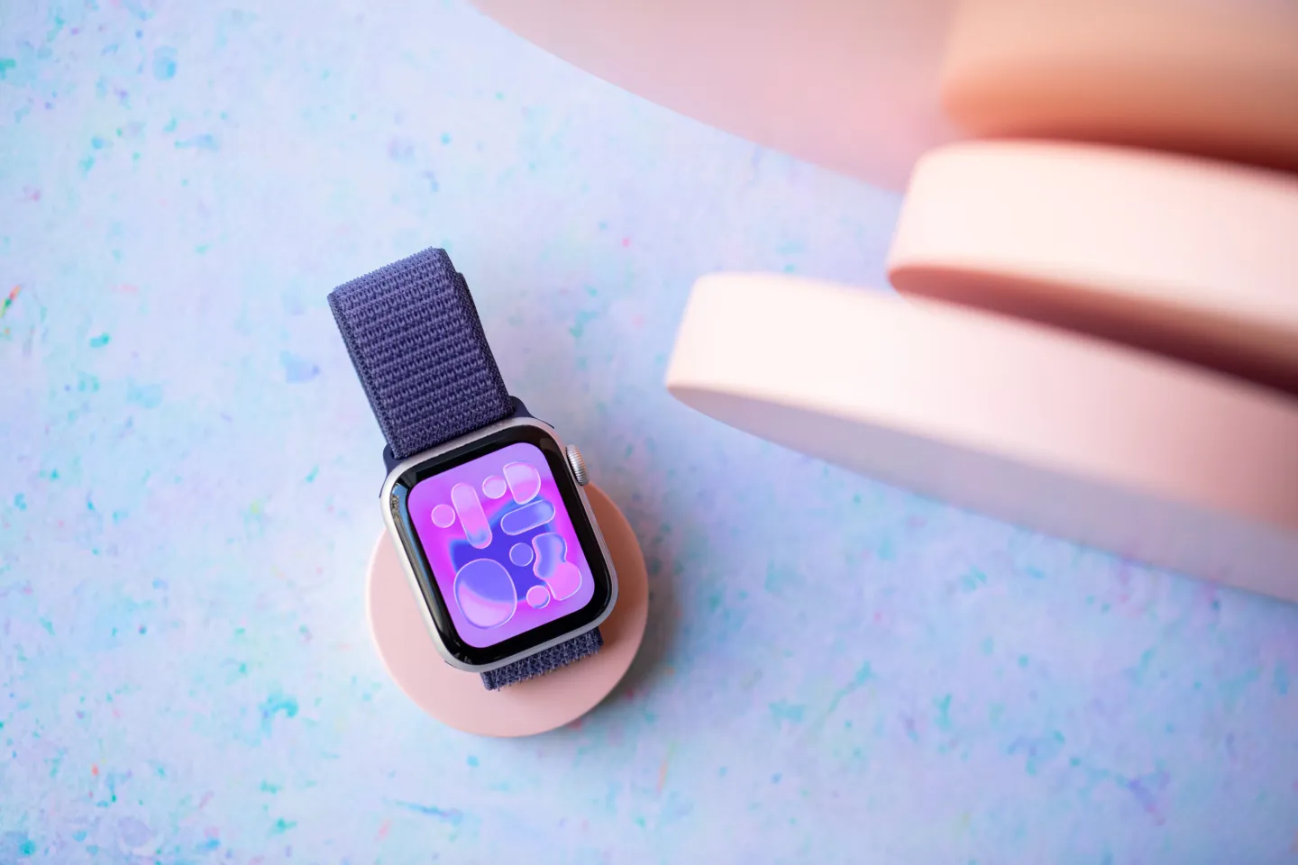 Apple Watch SE 3: часы для тех, кому важна простота и цена