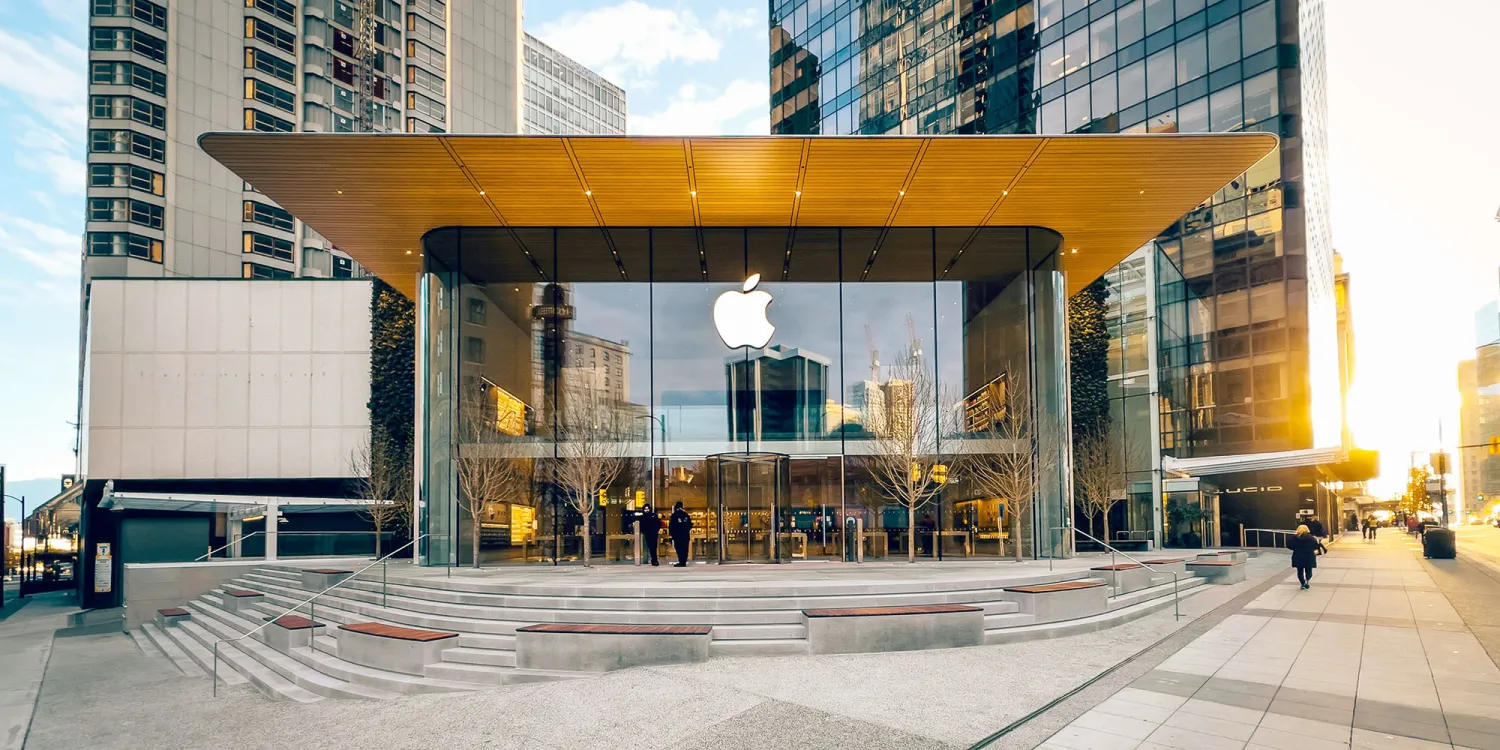 Что ещё может показать Apple 9 сентября: пять неожиданных кандидатов